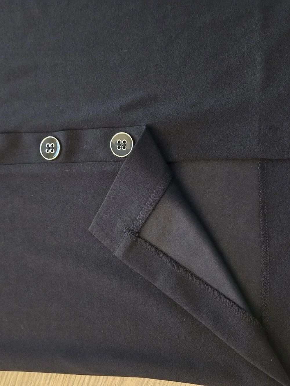 Pencil Skirt New York Clothing Co.